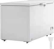 Zamrażarka Skrzyniowa SucceBuy 345 L z 4 Koszami