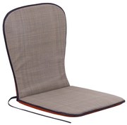 Poduszka na krzesło ogrodowe Sam 74 x 38 cm H024-04PB / D001-04PB PATIO