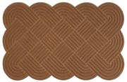 Wycieraczka 45x75 cm Knit – Casa Selección