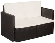 Sofa ogrodowa W7-H22
