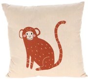 Poduszka dla dziecka SAFARI, 40 x 40 cm