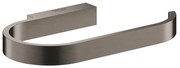 GROHE 41068AL0 - Uchwyt na papier toaletowy SELECTION grafitowy