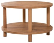 Stolik konferencyjny Roby Atlantic Pine