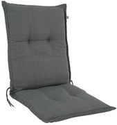 Poduszka na krzesło Xenon Niedrig 6 cm H024-07PB PATIO