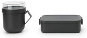 Lunchboxy zestaw 2 szt. Make &amp; Take – Brabantia