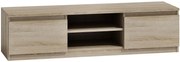 Nowoczesna Szafka Pod Telewizor 140 Cm L9-A64