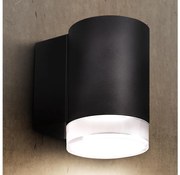 Brilagi - Kinkiet zewnętrzny MATERA 1xGU10/30W/230V IP54