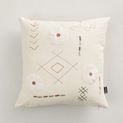 Poszewka na poduszkę Boho Bloom 45x45 cm