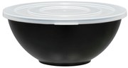 Plastikowa miska z wieczkiem, 780 ml