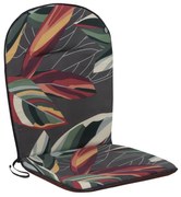 Poduszka na krzesło ogrodowe Ben Hoch 96 x 46 cm G053-06IB / D001-33PB PATIO