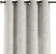 Zasłona na kółkach 1 szt.