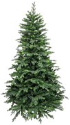 Choinka sztuczna PE Świerk Włoski 150cm