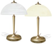 Elegancka lampa stołowa do salonu Y-B2-P