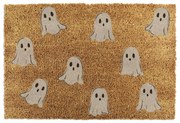 Wycieraczka z włókna kokosowego 40x60 cm Ghost – Artsy Doormats