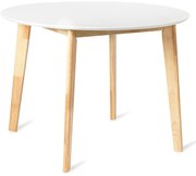 Okrągły stół ø 105 cm Vojens – Bonami Essentials