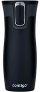 Contigo Butelka termiczna West Loop 470 ml Matte Black