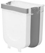 Kosz na odpadki, obierki TIRA, 9 l