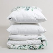 Komplet pościeli bawełnianej Eucalyptus Haven 220x200 cm