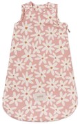 Śpiworek dziecięcy Blush Daisies – Malomi Kids
