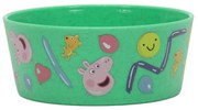 Miska Connect Świnka Peppa Pop, 400 ml, KOZIOL