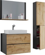 Umywalka 4-częściowa Umywalka Lendas L