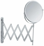 Wenko Lustro ścienne powiększające Exclusiv, 17 cm