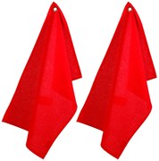 Ściereczki kuchenne z bawełny, 2 sztuki