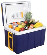Compass lodówka turystyczna chłodząca 230 V/12 V, 50 l