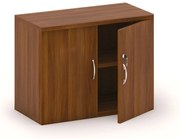 Nadstawka dwudrzwiowa MIRELLI, 800 x 400 x 600 mm, orzech