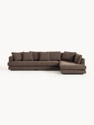 Sofa Bouclé XL Tribeca