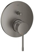 GROHE 24058AL1 - Bateria ESSENCE antracyt