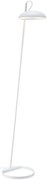 DFTP by Nordlux - Lampa stojąca VERSALE 3xG9/3W/230V biała