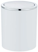 Kosz kosmetyczny INCA, 2 L, WENKO