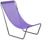 Leżak plażowy Sole D028-08TB PATIO
