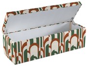 Skrzynia tapicerowana