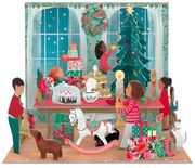 Kalendarz adwentowy A Christmas Party – Roger la Borde