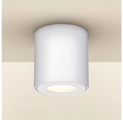 Brilagi - Spot łazienkowy MIA 1xGU10/30W/230V 84x80 mm biały IP54