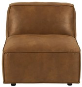 Koniakowy moduł sofy (moduł środkowy) Fairfield Kentucky – Bonami Selection