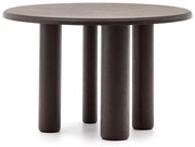 Okrągły stół ø 120 cm Mailen – Kave Home