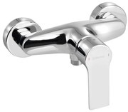 Sapho - Kran do prysznica PAX chrom błyszczący