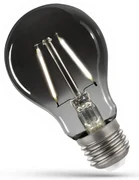 Żarówka LED Neutralna E27 230V 2,5W Dekoracyjna Lustrzana 14468
