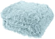 Koc z mikropluszu 150x200 cm Cuddly – Catherine Lansfield