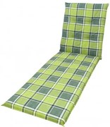 SPOT 5911 - poduszka na szezlong ogrodowy