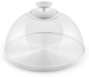 Tescoma Szklany klosz / miska z pokrywą DELICIA, śr. 28 cm