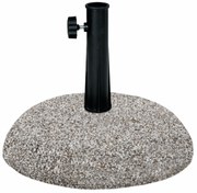 Podstawa betonowa do parasola 25 kg PATIO