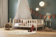 Łóżko dziecięce Mio