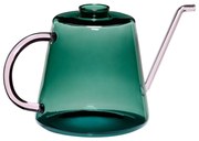 Szklana konewka Flora – Hübsch