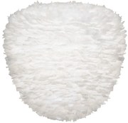 Biały abażur ø 55 cm Eos Evia Large – UMAGE