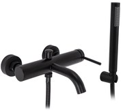 Bateria wannowa REA SPOT Czarna