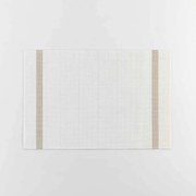 Mata stołowa 30x45 cm Goldira – douceur d'intérieur
